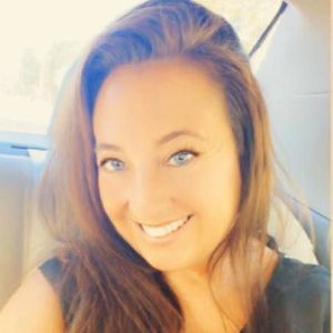 Meet your Posher, Jacqueline
